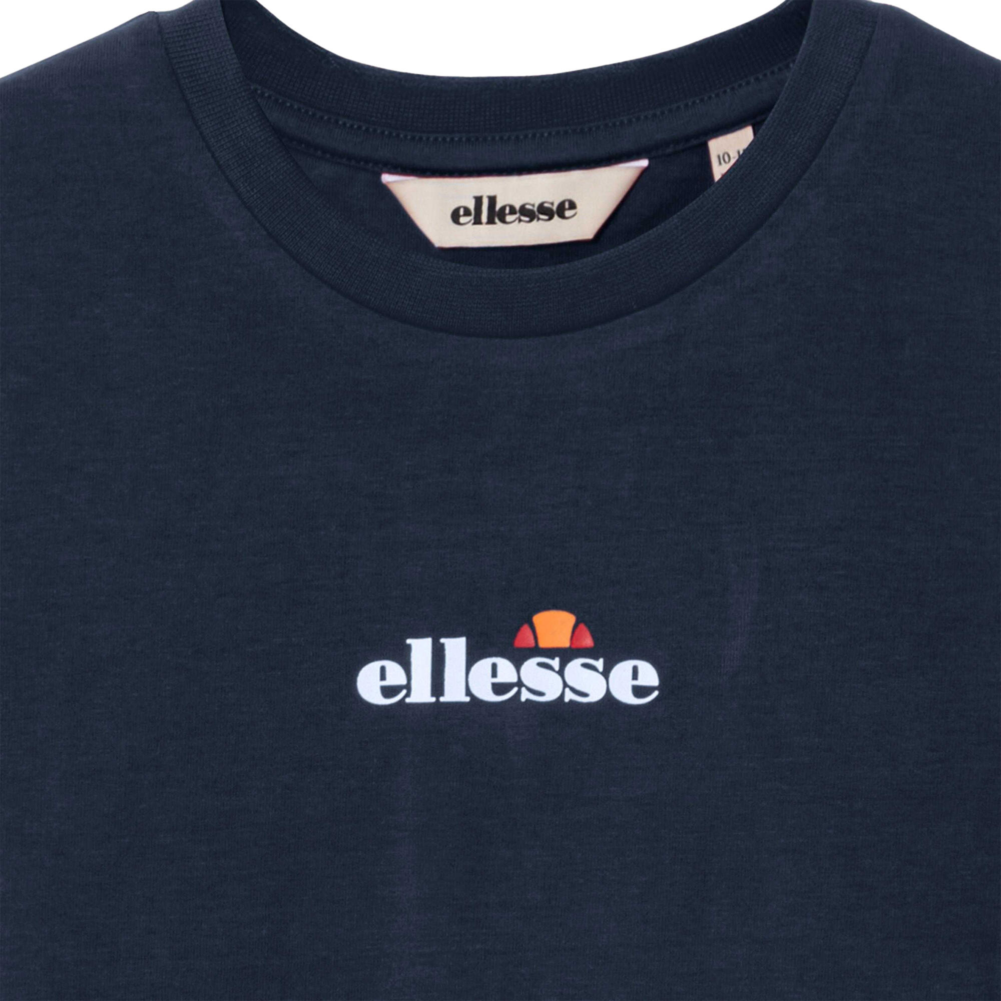 Tshirt DURARE Enfant (Bleu Marine) 3/3