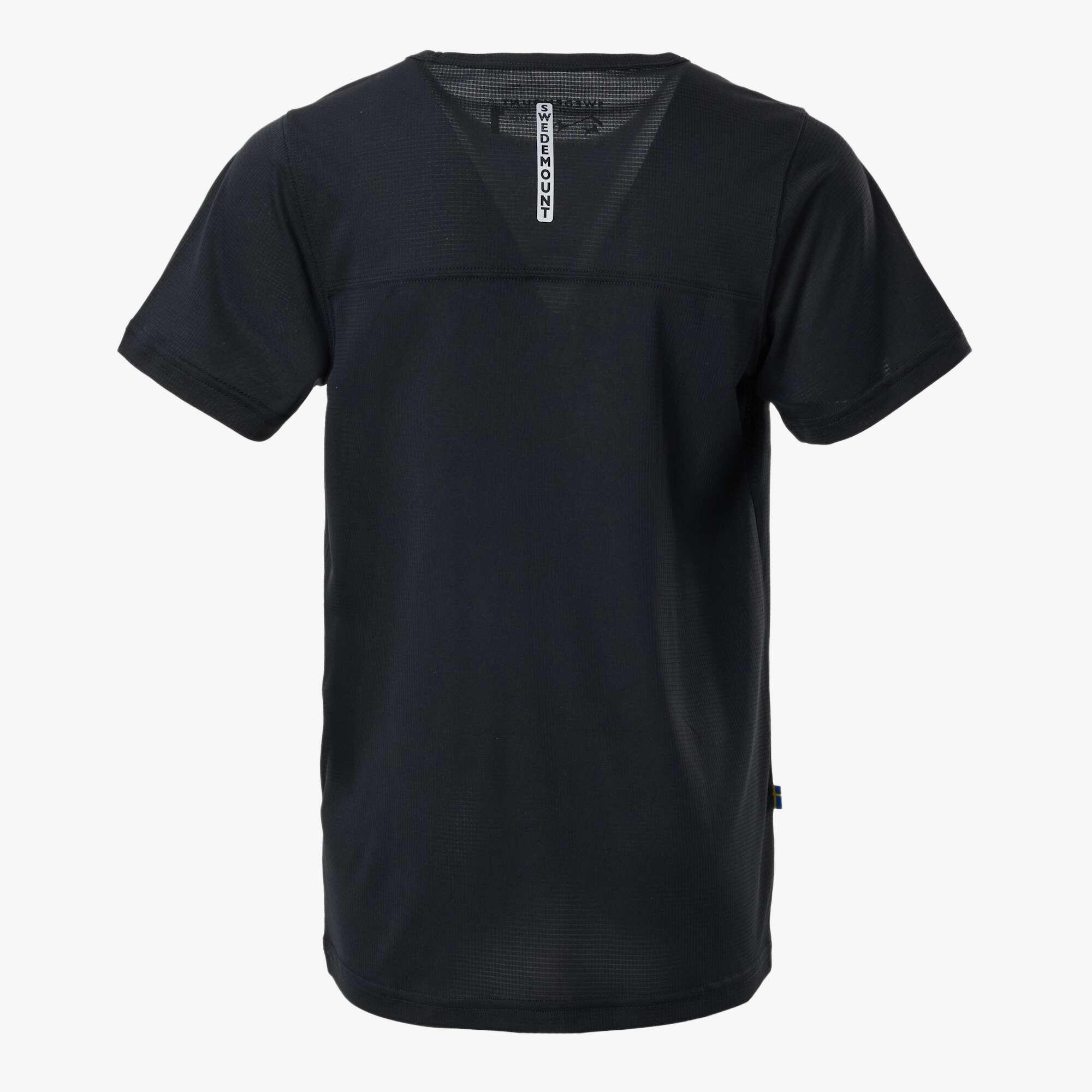 Junior trainings T-shirt korte mouw quick dry Ultra Light Tee Boy 2/3