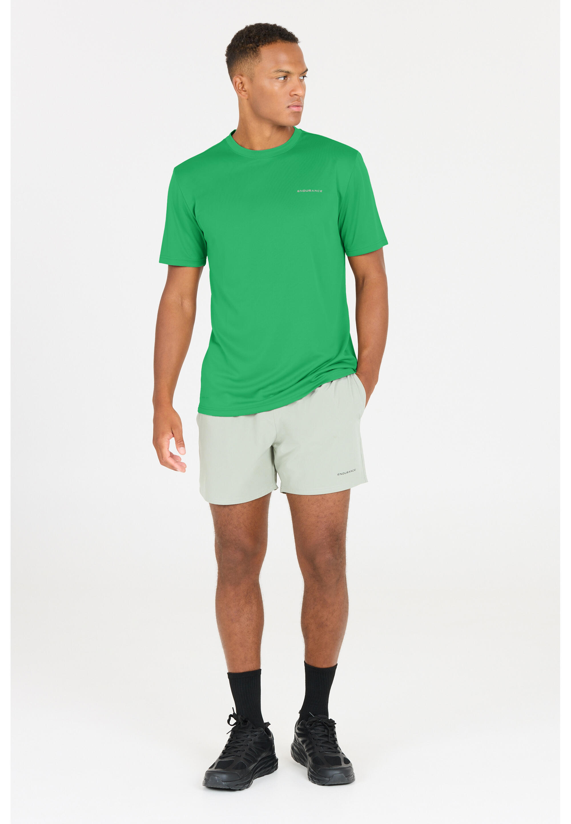 Maillot Endurance Vernon V2 Performance 4/5