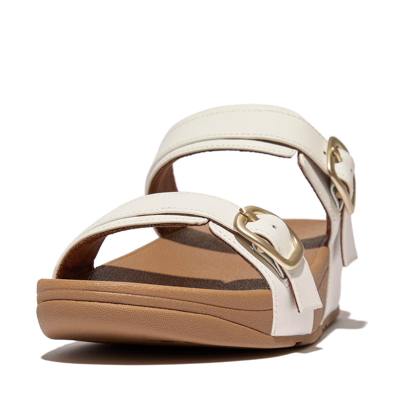 Diapositives FitFlop Lulu réglables 3/7