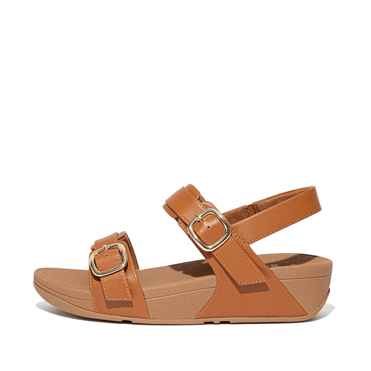 Sandales FitFlop Lulu réglables 3/7