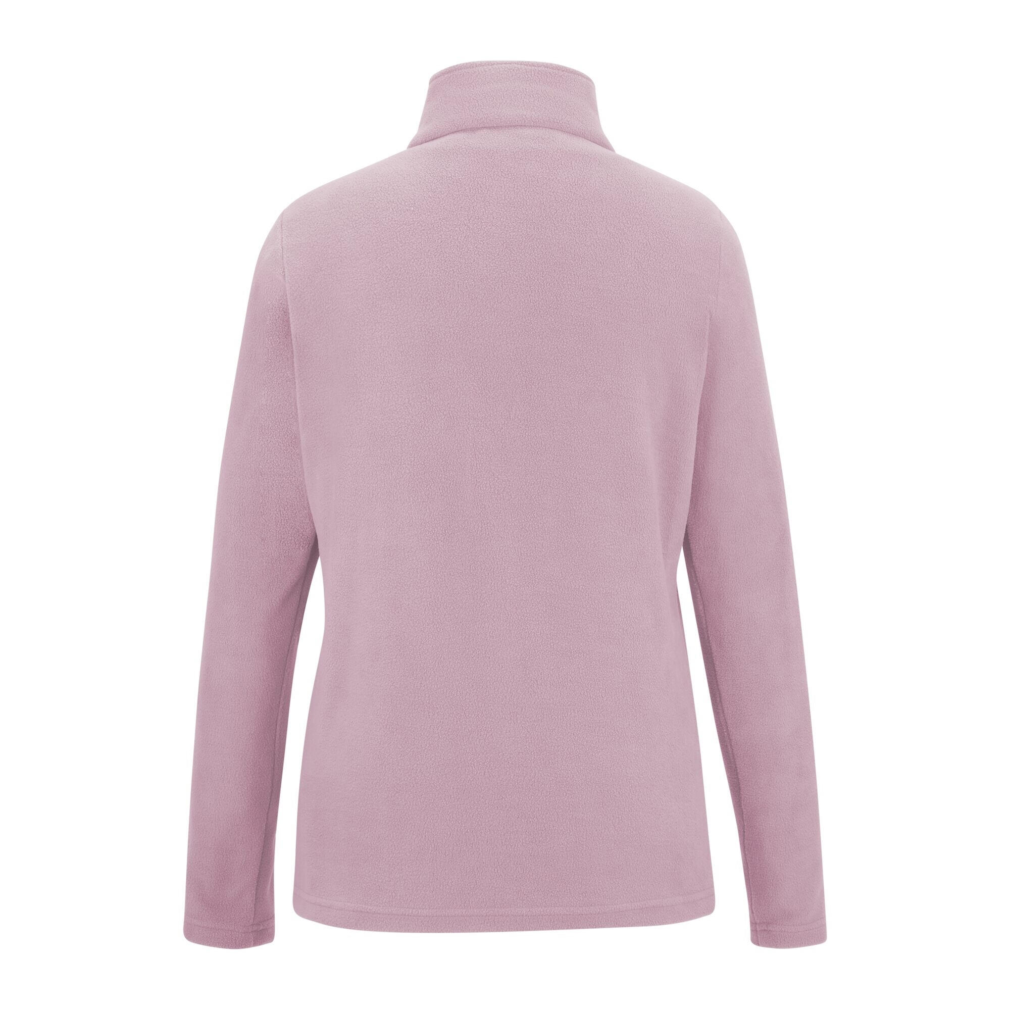 Haut Polaire SWEETHEART Femme (Lilas Poudré) 2/5