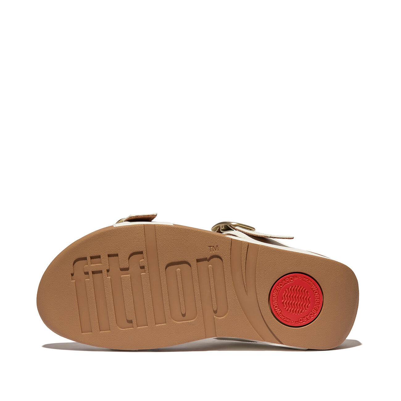 Diapositives FitFlop Lulu réglables 5/7