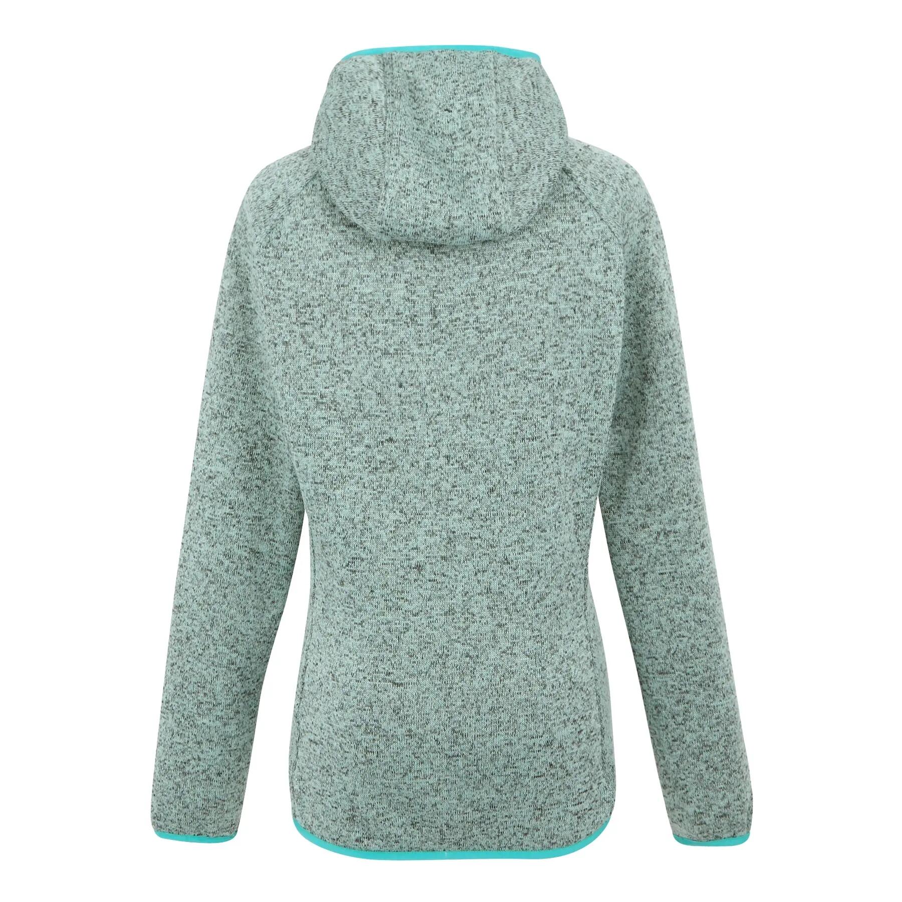 Felpa con cappuccio da donna Regatta Newhill II 5/7