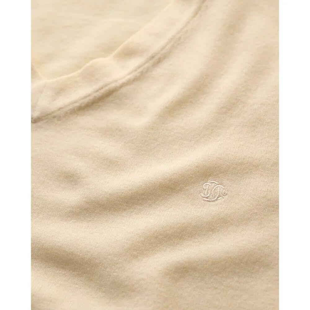 Classic V-neck sweater for women Superdry 2/2