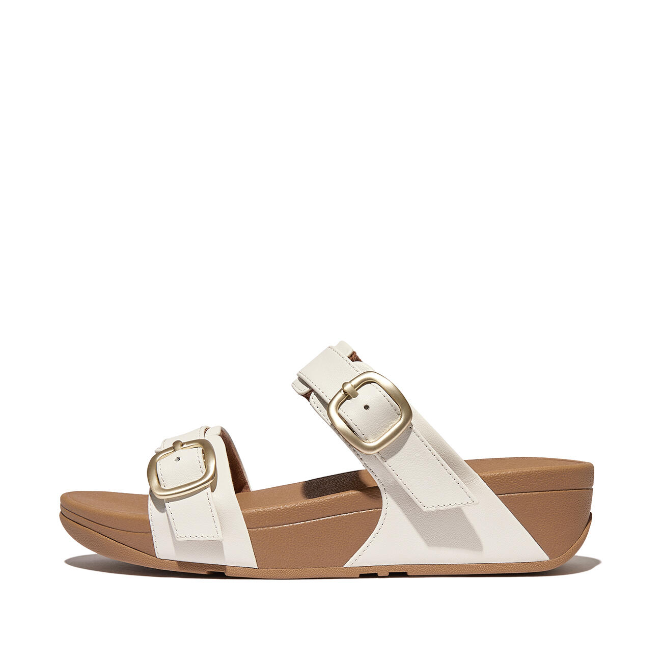 Diapositives FitFlop Lulu réglables 4/7