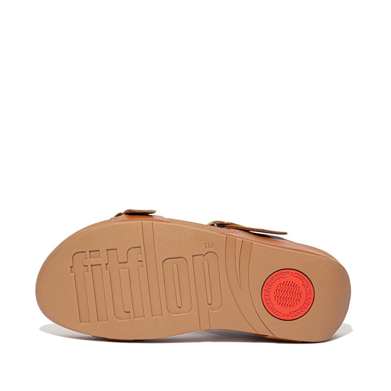 Sandales FitFlop Lulu réglables 4/7