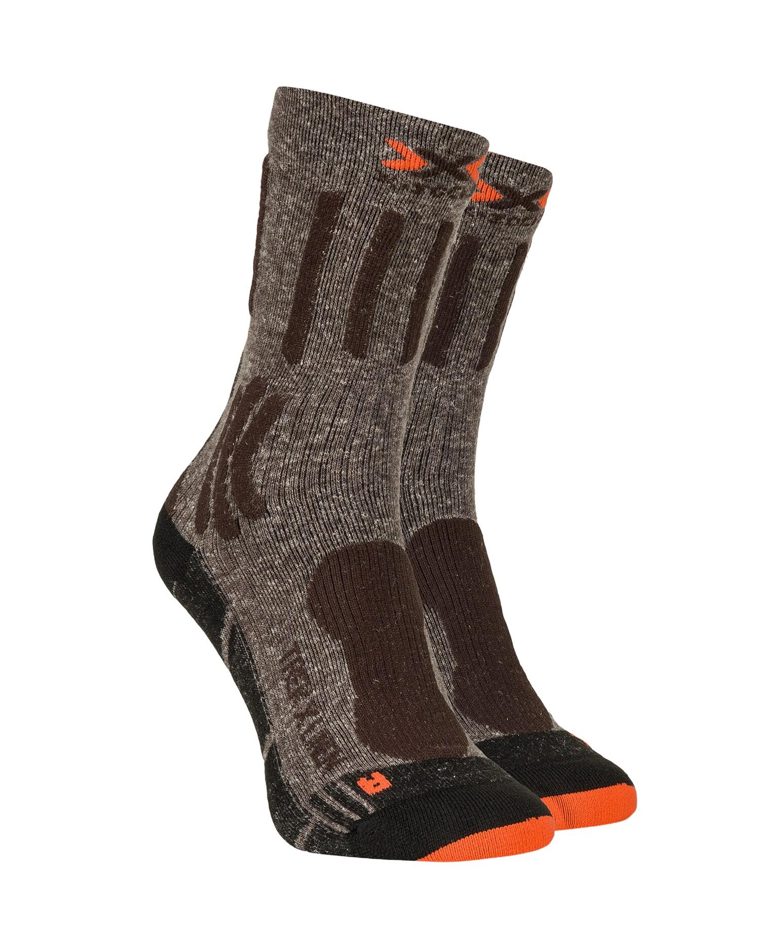 X-SOCKS picture