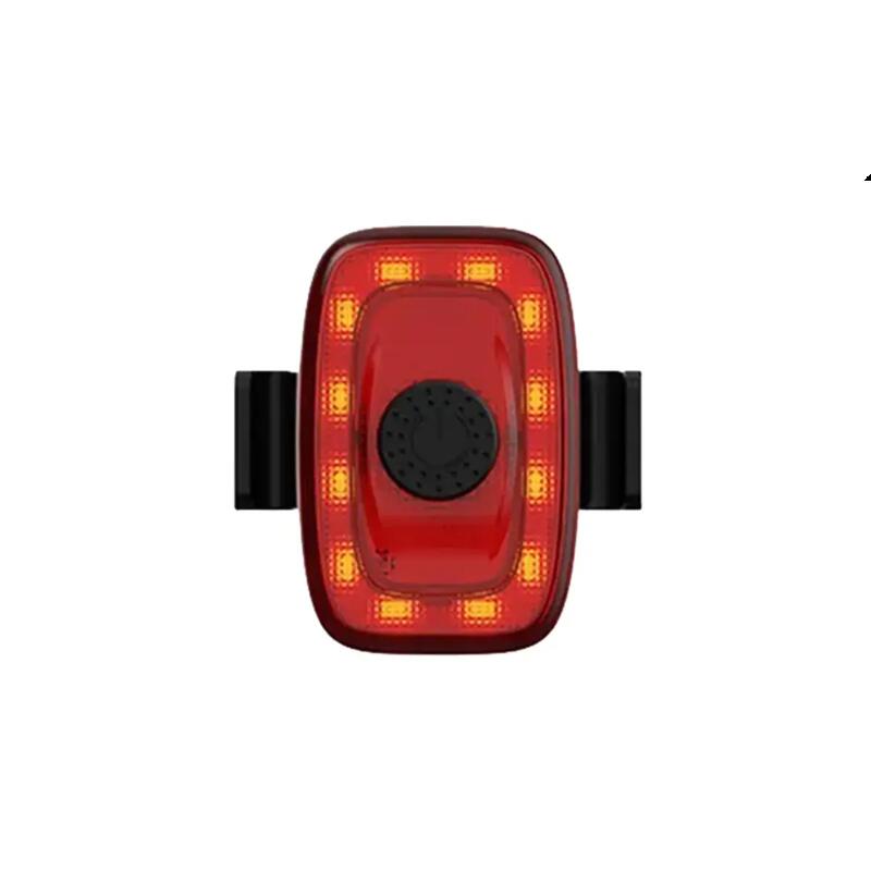 Lumini bicicletă față și spate 1300 și 120 lumeni