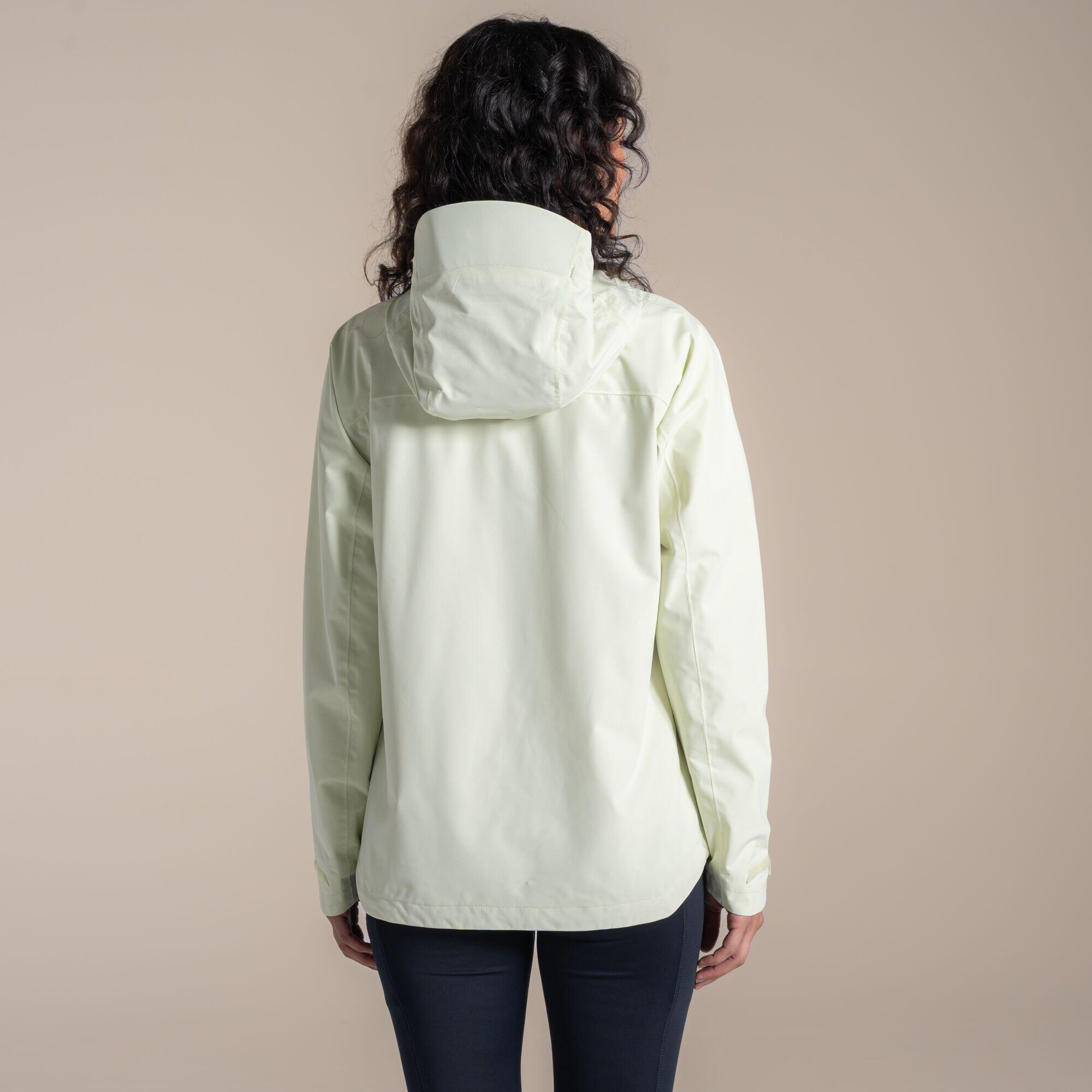 Chaqueta impermeable Zohra para mujer 2/4