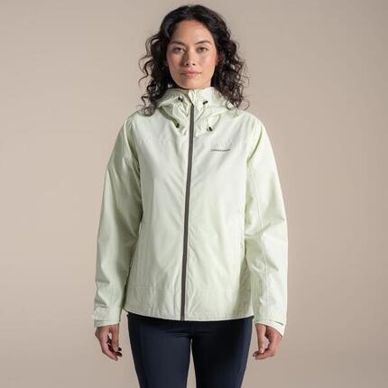 Veste imperméable Zohra pour femme