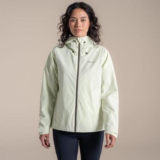Veste imperméable Zohra pour femme