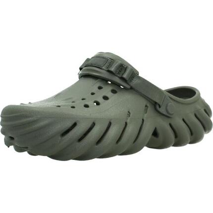 Crocs Model Echo Clog Kolor Szary