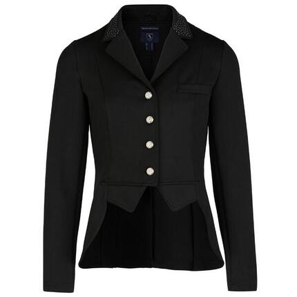 Veste équitation de concours femme Horze Carla