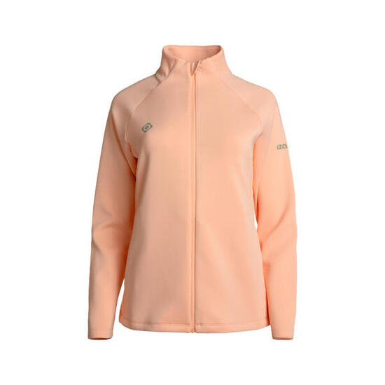 Herren-Trainingsjacke MODENA JACKET W mit Brusttasche und sportlichem Stil
