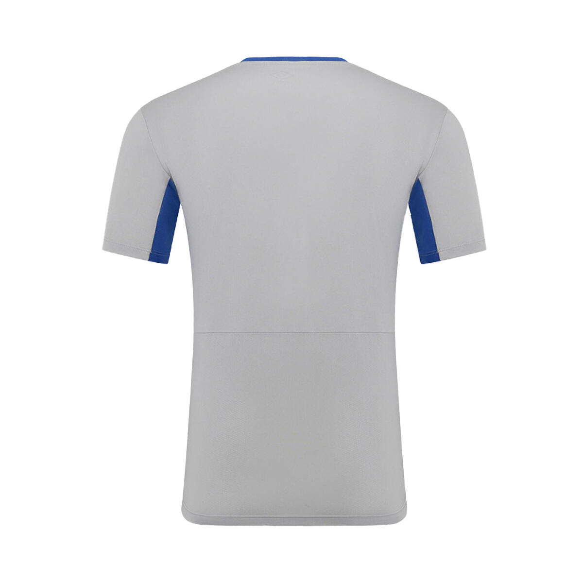 Maglia Rangers FC Maniche Corte Uomo Umbro Pro Training Microchip Blu Nautico 2/2