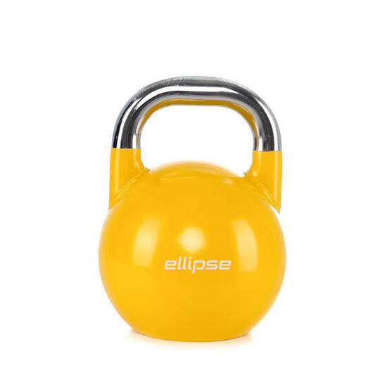 KETTLEBELL COMPÉTITION 20KG
