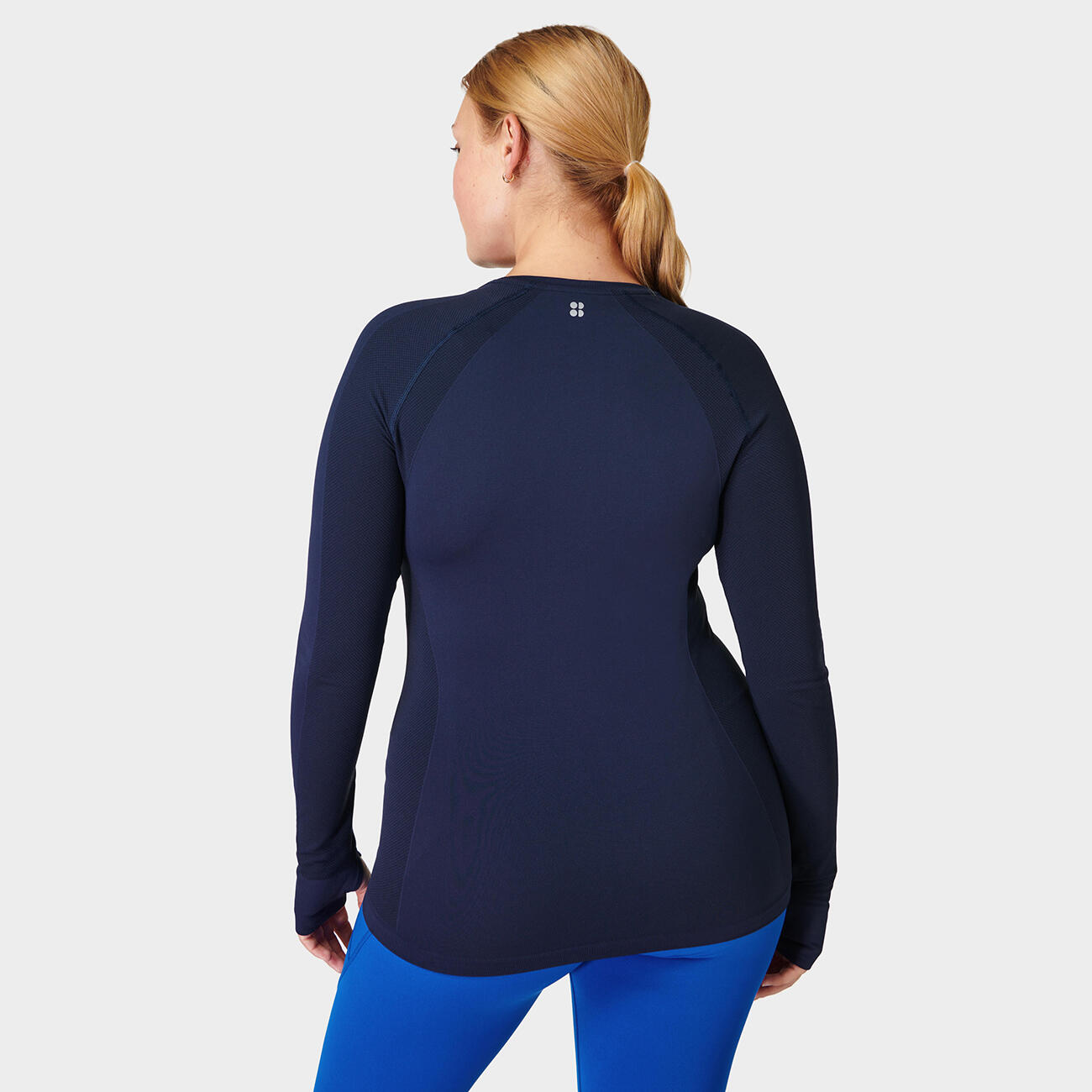 T-shirt Sweaty Betty Athlete Seamless Workout 3/7