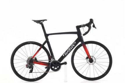 Vélo de route reconditionné · Wilier Cento 10 SL AXS 12V · Très bon état