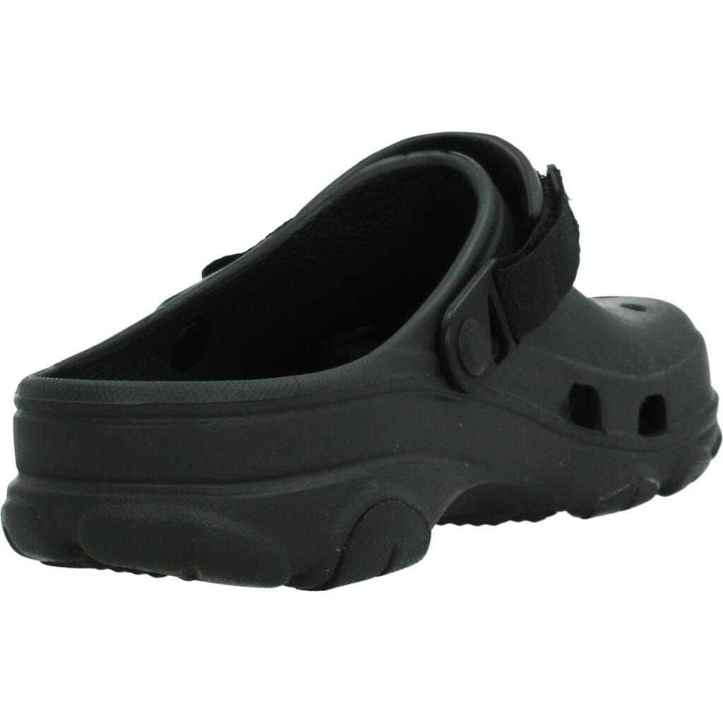 Sandały CROCS ALL-TERRAIN CLASSIC Czarny 3/5