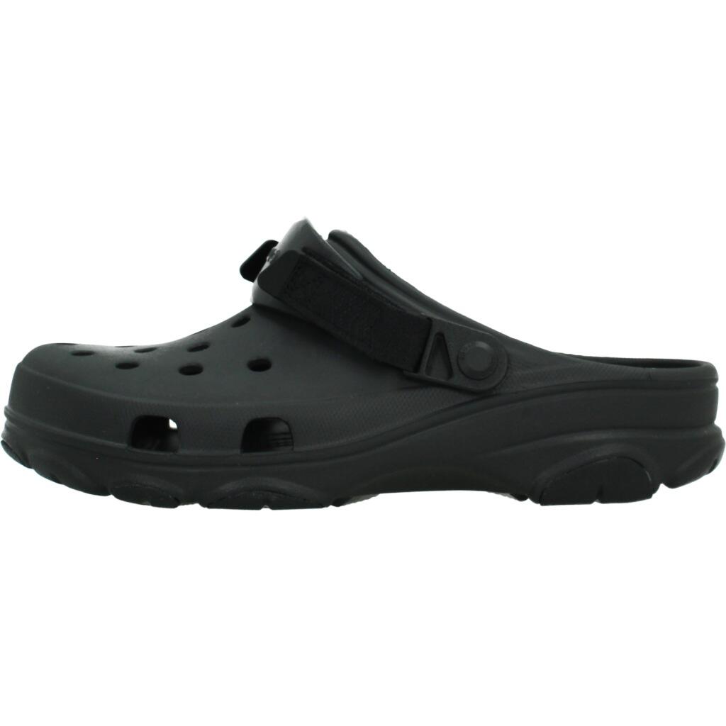 Sandały CROCS ALL-TERRAIN CLASSIC Czarny 2/5