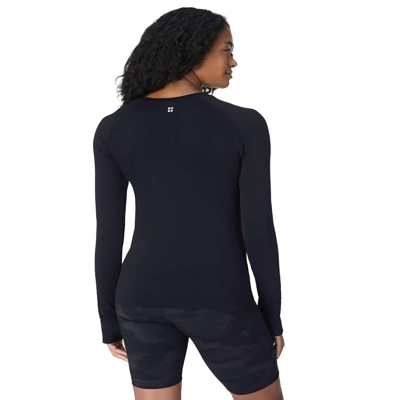 T-shirt Sweaty Betty Athlete Seamless 5/7
