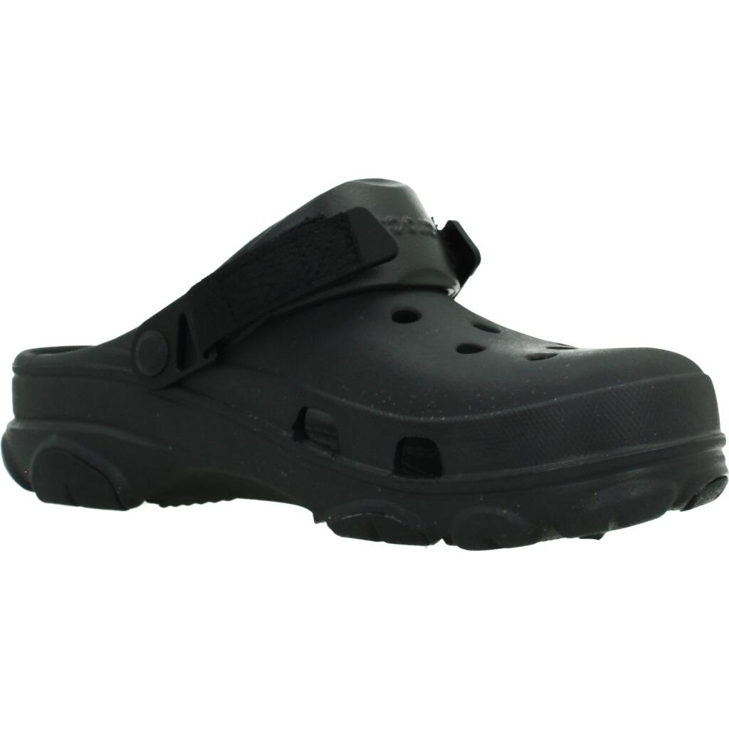 Sandały CROCS ALL-TERRAIN CLASSIC Czarny 5/5