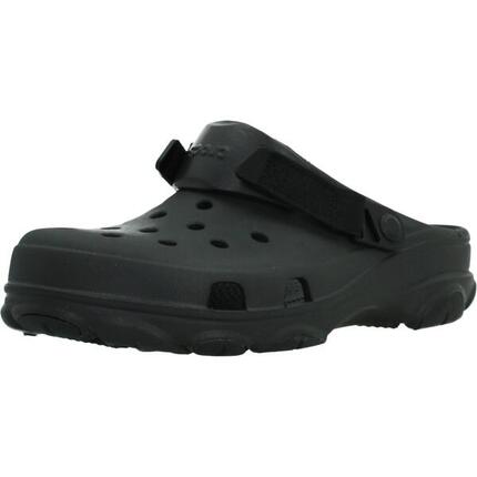 Sandały CROCS ALL-TERRAIN CLASSIC Czarny
