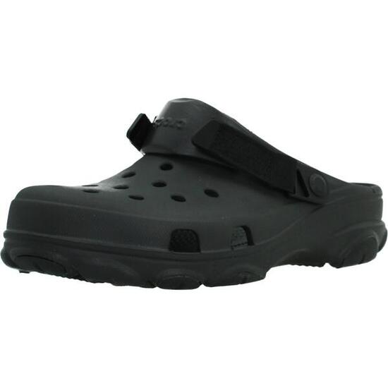 Sandały CROCS ALL-TERRAIN CLASSIC Czarny