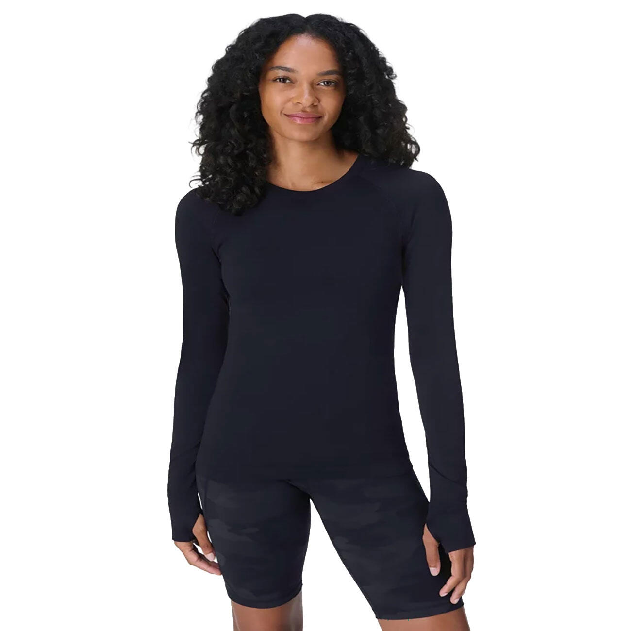T-shirt Sweaty Betty Athlete Seamless 4/7