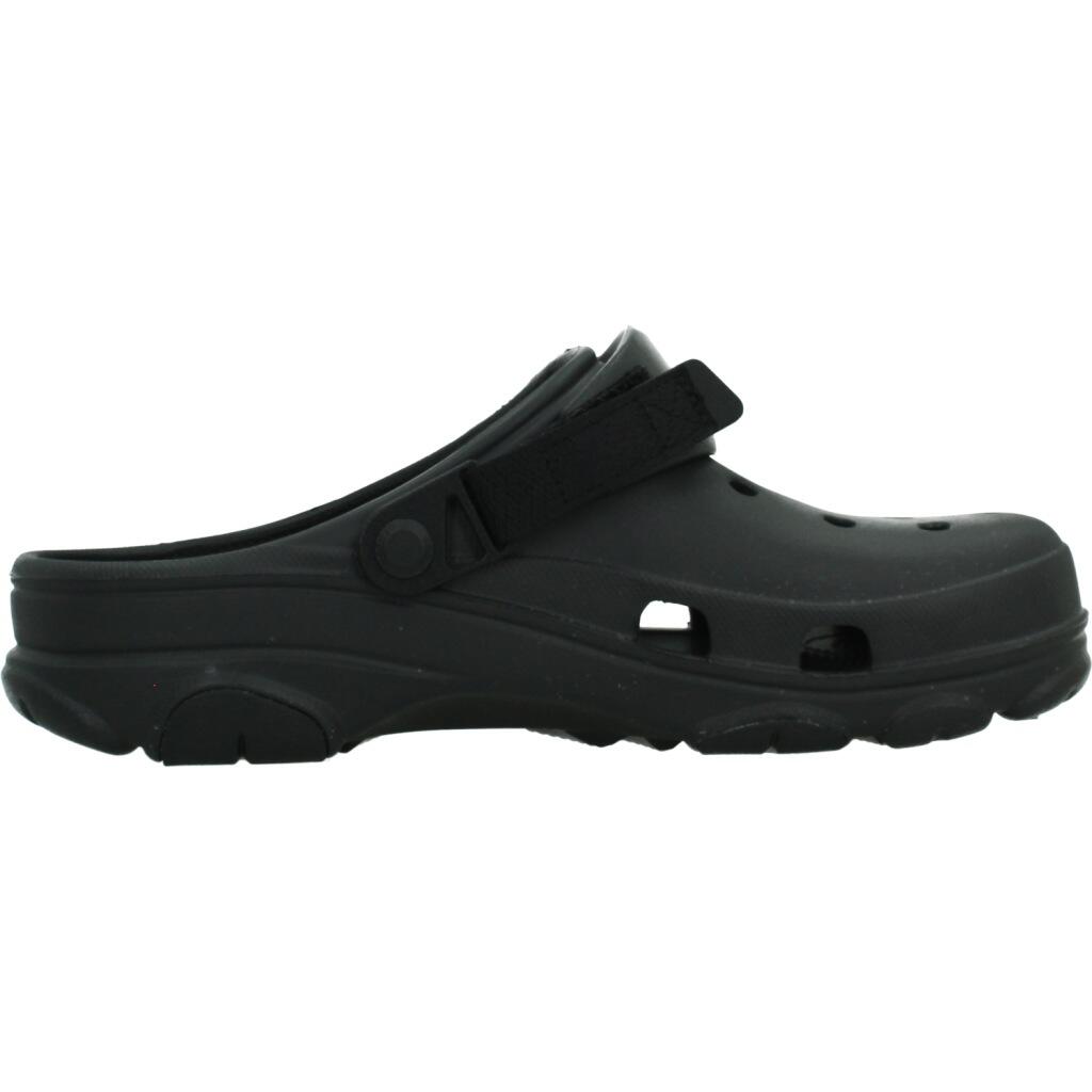 Sandały CROCS ALL-TERRAIN CLASSIC Czarny 4/5