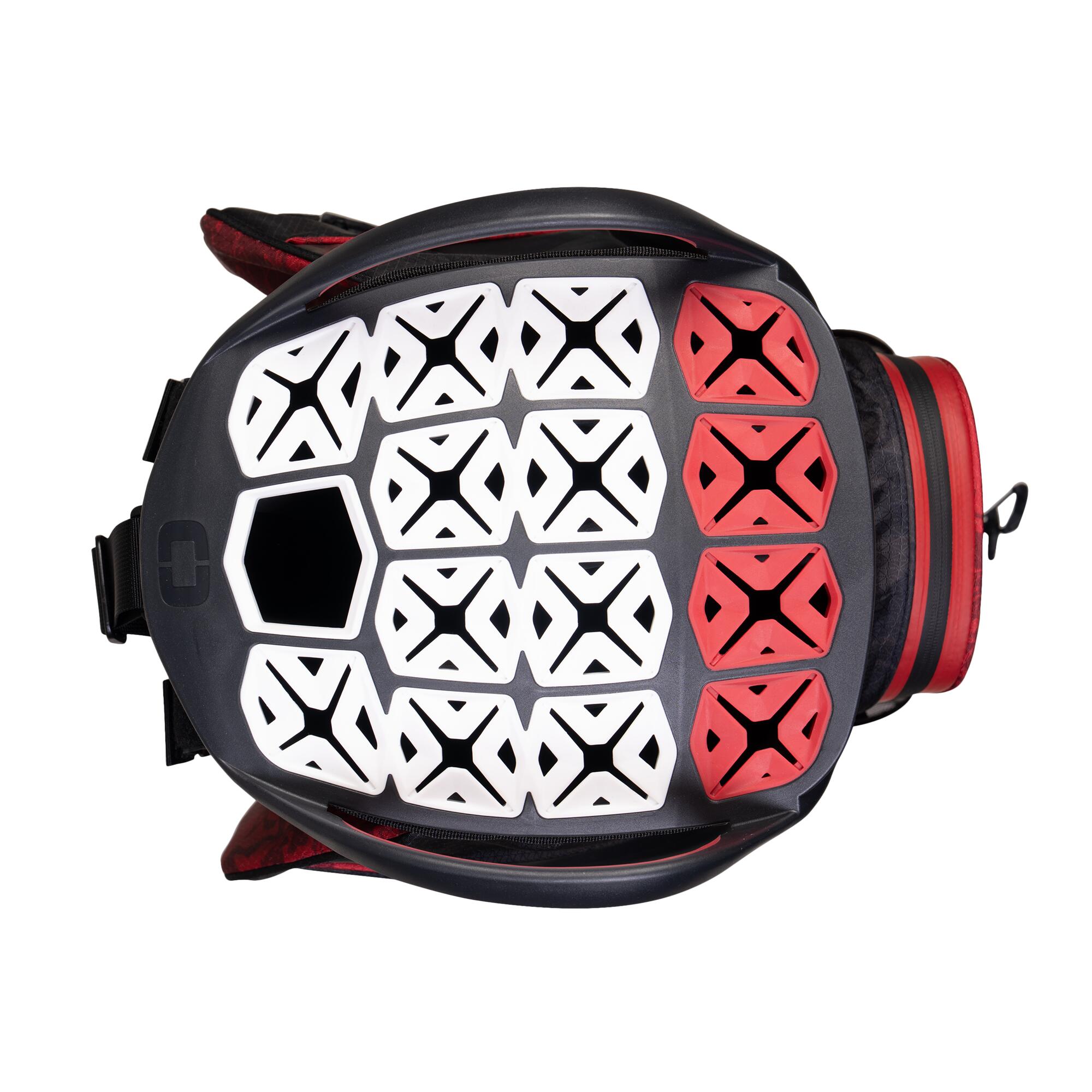 Bolsa para cartucho All Elements Silencer Vulcano 3/7