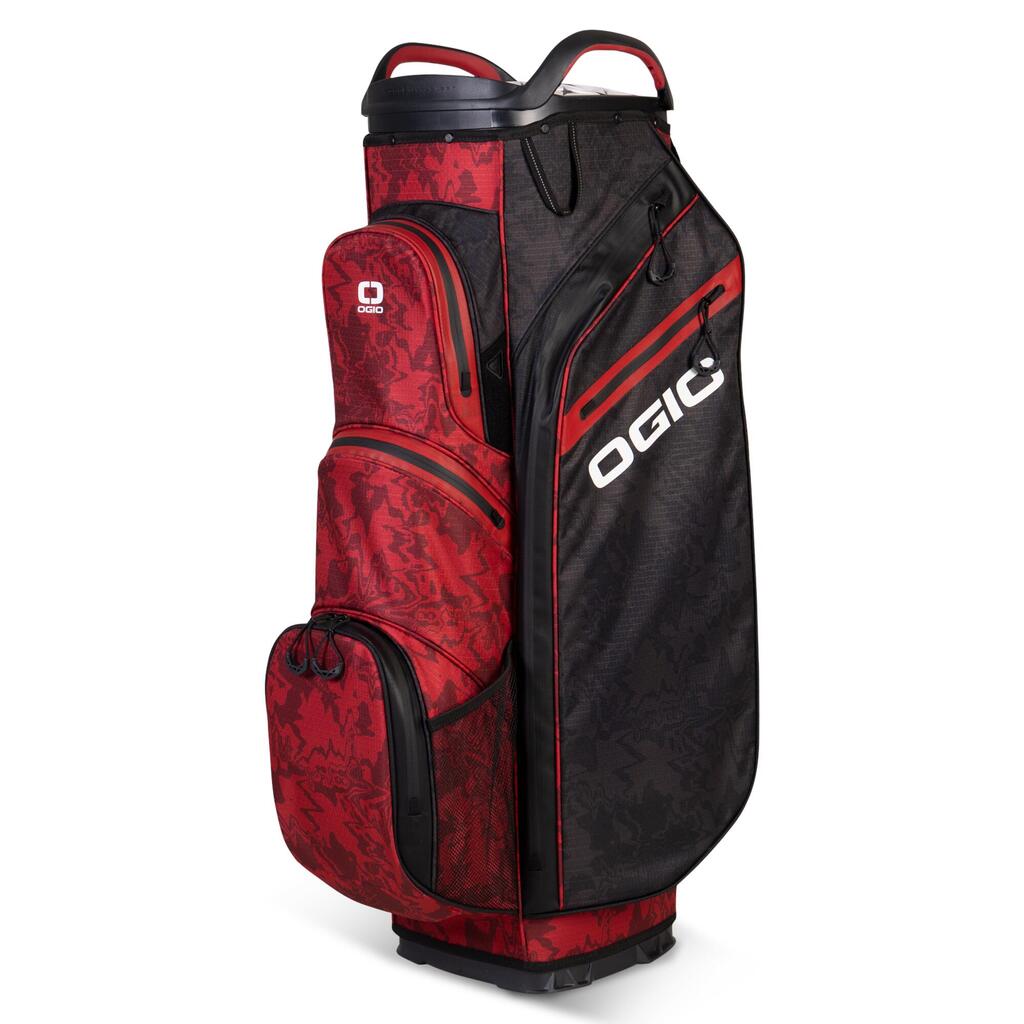 All Elements Silencer Cartbag Vulcano