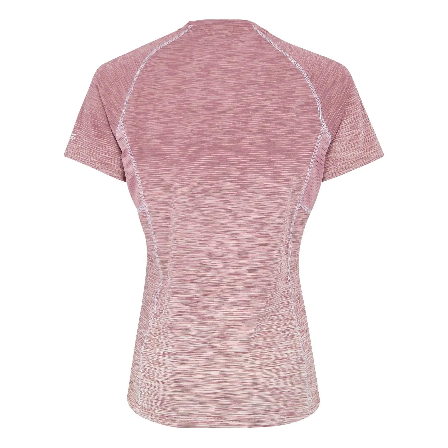 T-Shirt Regatta Laxley II 5/7