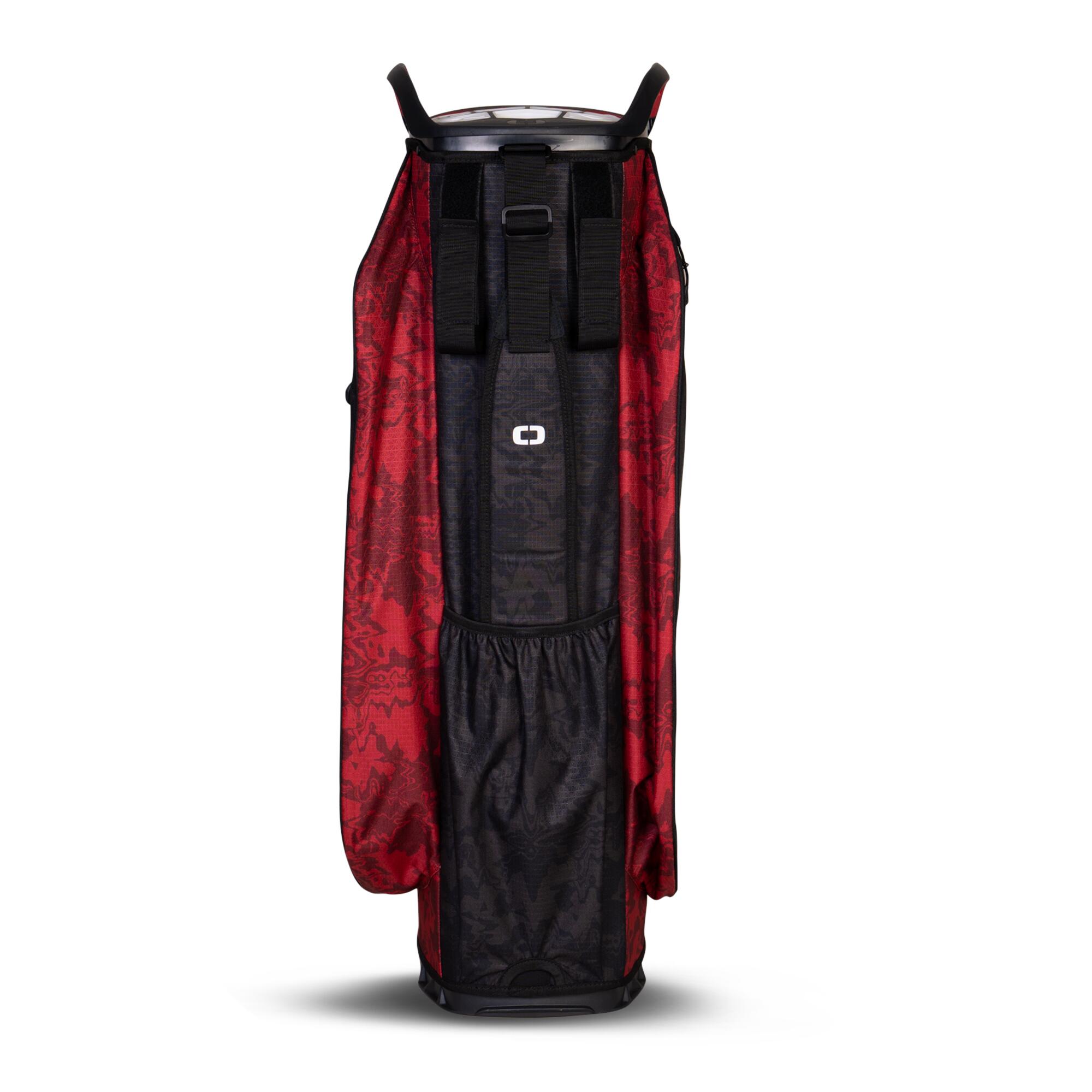 Bolsa para cartucho All Elements Silencer Vulcano 5/7