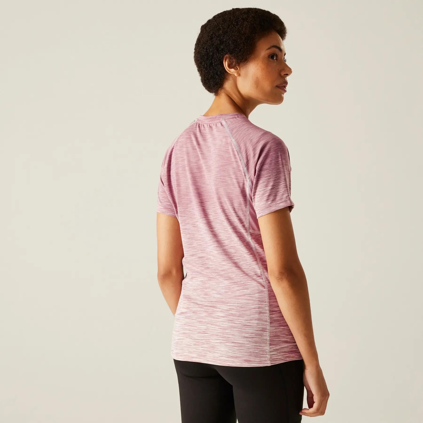 T-Shirt Regatta Laxley II 6/7