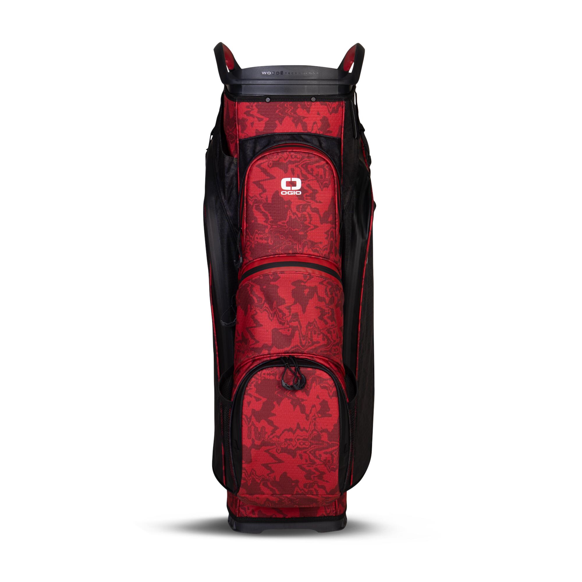 Bolsa para cartucho All Elements Silencer Vulcano 7/7