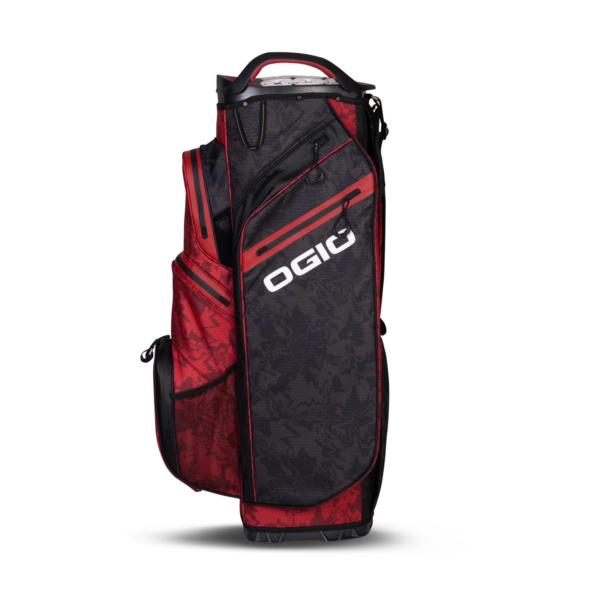 Bolsa para cartucho All Elements Silencer Vulcano 4/7