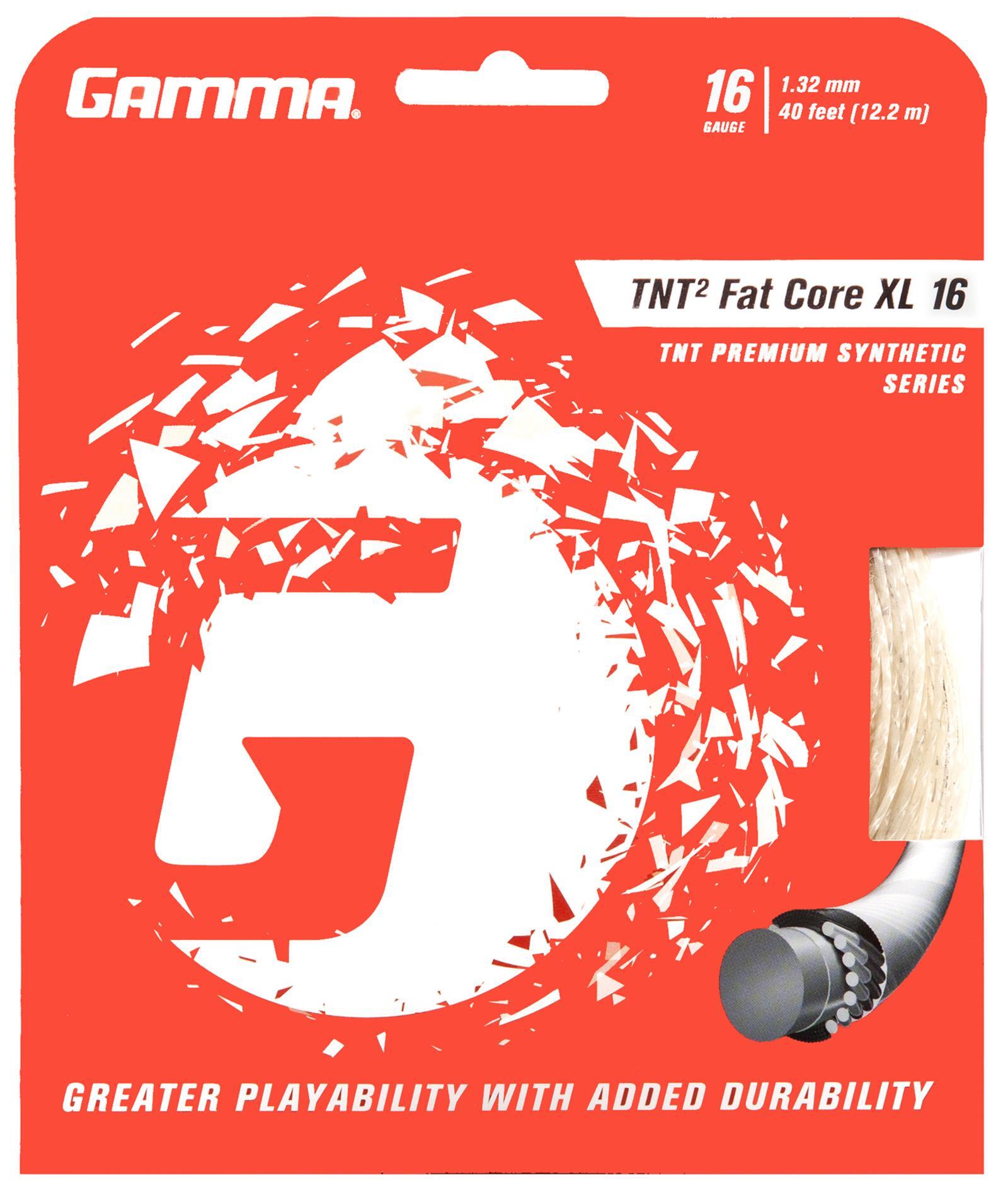 GAMMA picture