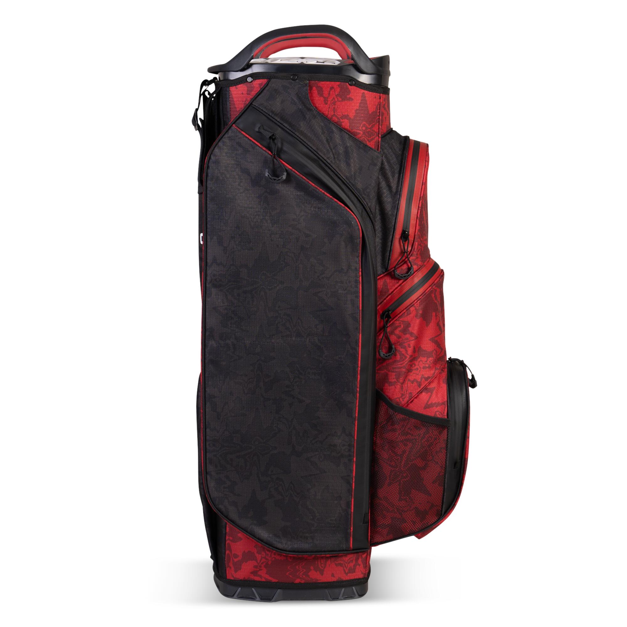 Bolsa para cartucho All Elements Silencer Vulcano 6/7