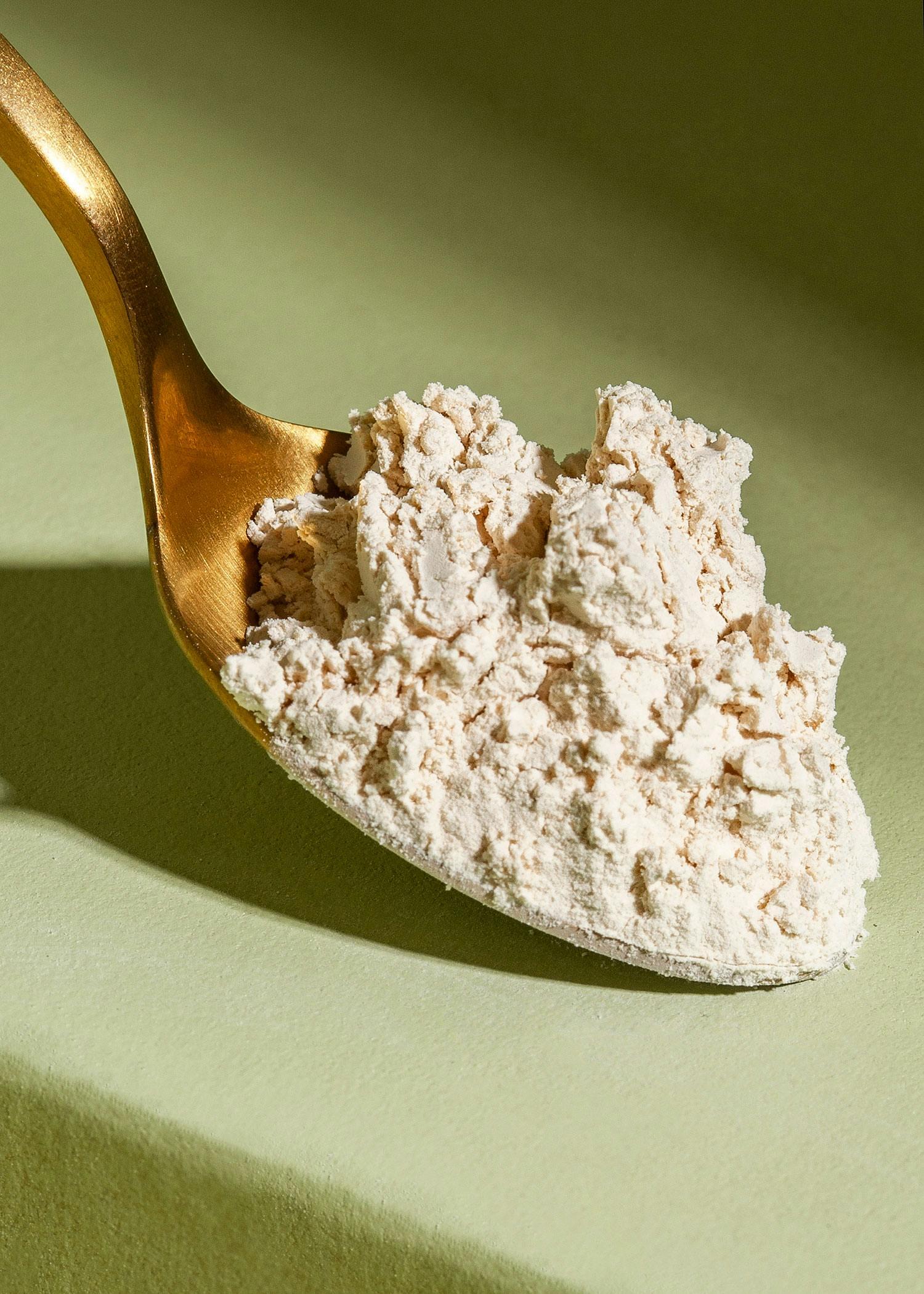 Proteine di riso bio | 500 g 3/7