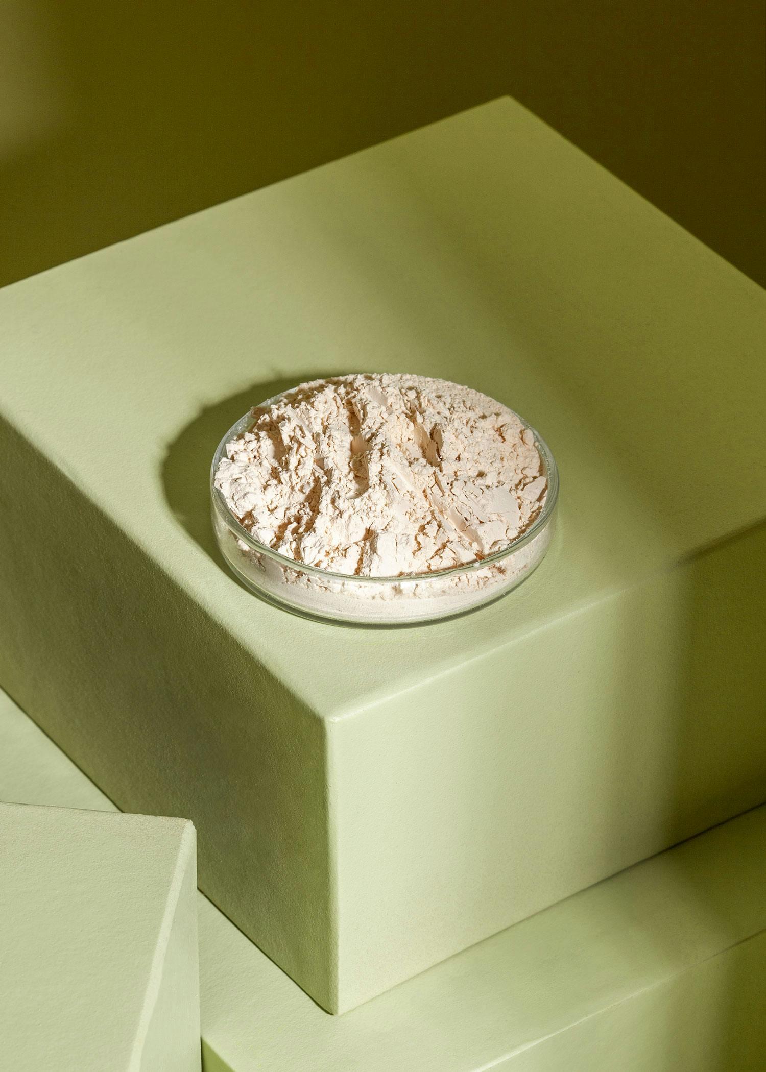 Proteine di riso bio | 500 g 5/7