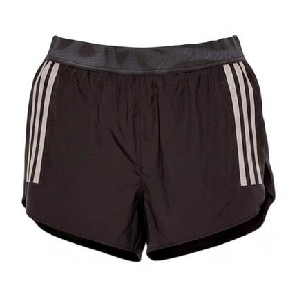 Shorts Adizero Split in Schwarz