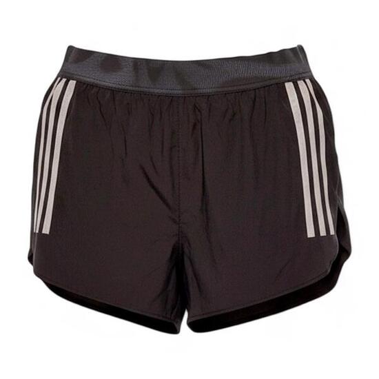 Shorts Adizero Split in Schwarz