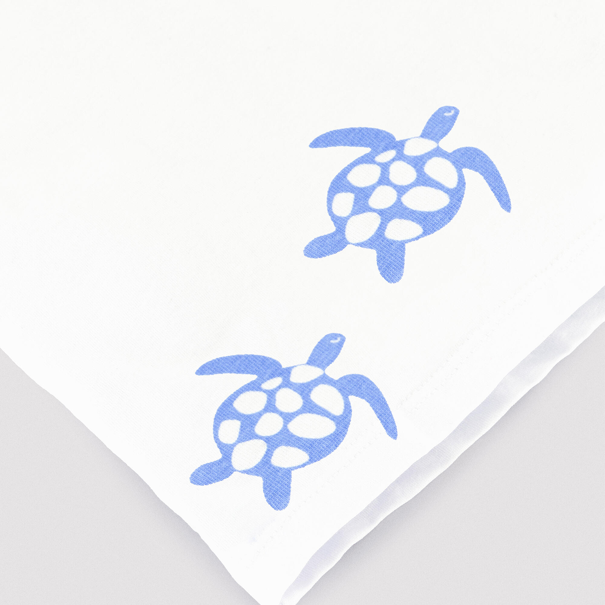 Ensemble t-shirt et caleçon à imprimé tortue bébé 3/3
