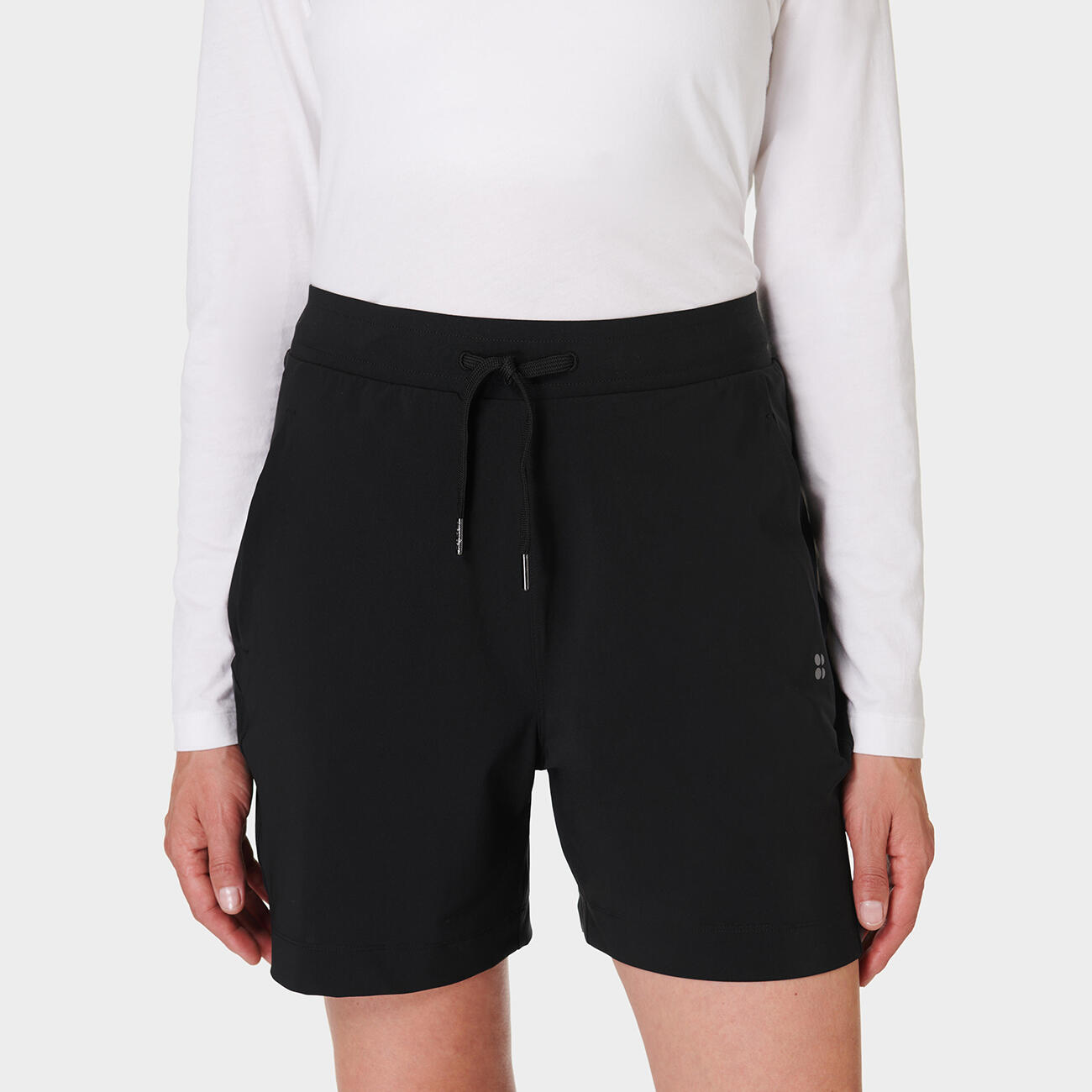 Short Sweaty Betty Explorer 5,5 pouces 1/6