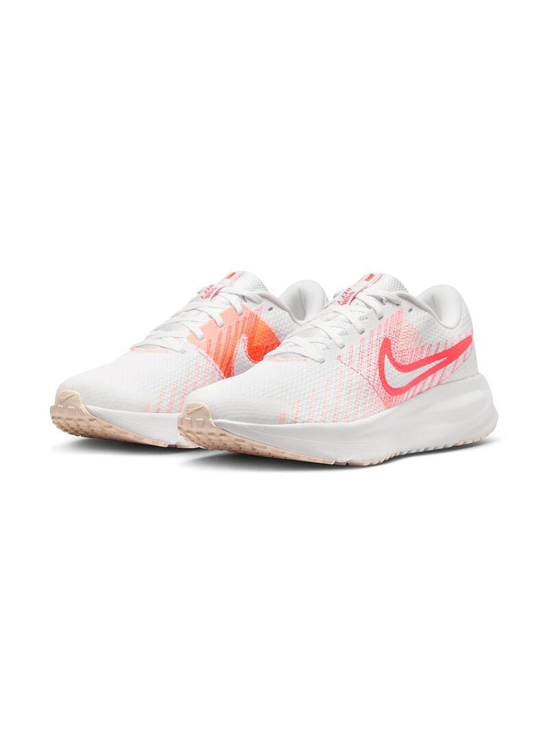 Nike Run Defy Damen Laufschuhe Weiß 6/7