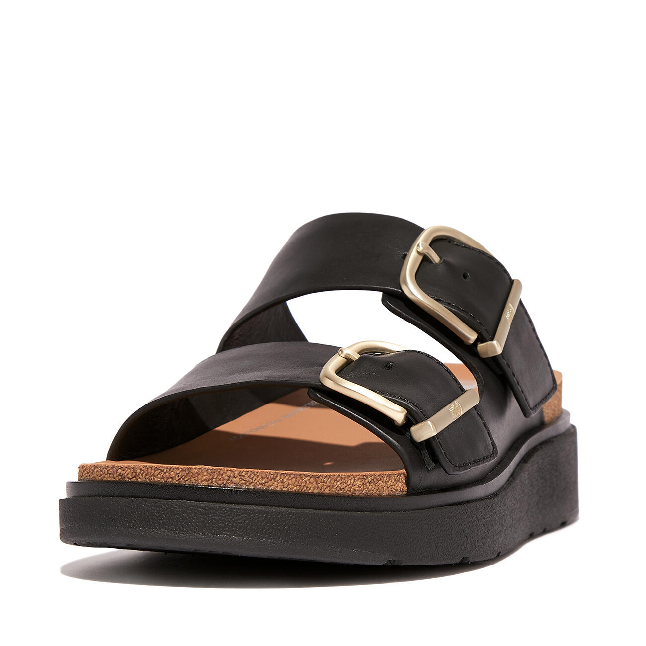 Sandales FitFlop GEN-FF BUCKLE TWO-BAR 7/7