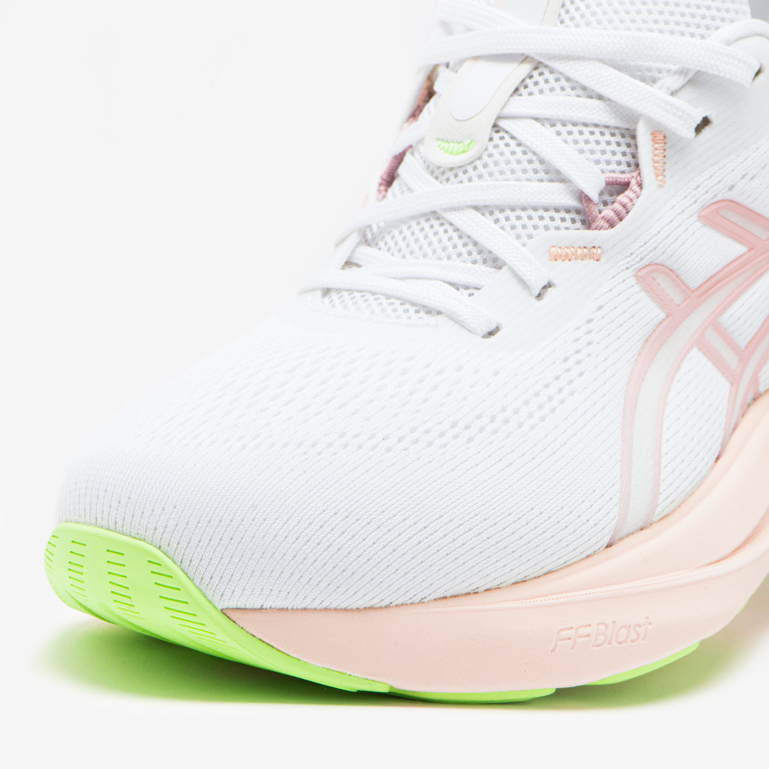 Second Life - Buty do biegania damskie ASICS Gel-Pulse 17W - Stan Doskonały 5/5