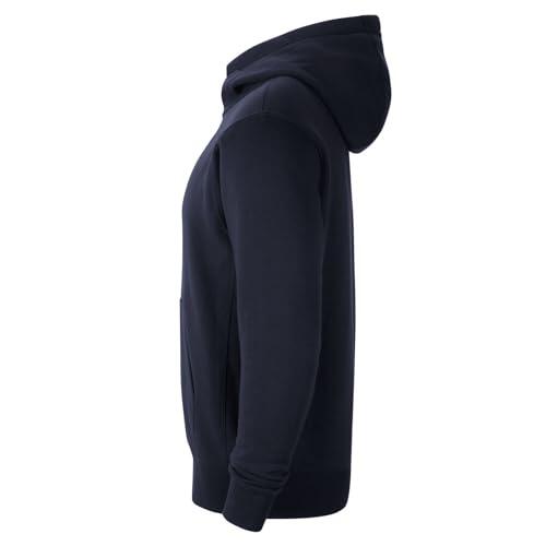 Sweatshirt universeel voor heren Nike Park 20 Fleece Fullzip Hoodie 4/5